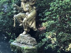 -杭州黄龙洞