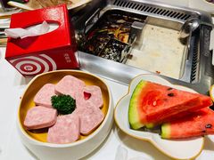 -海底捞大排档火锅(打浦路店)