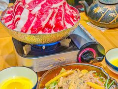 -浦·传统日式料理(3 5 1 1 店)