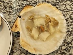 -震海贝烤贝·民俗特色店(延吉总店)