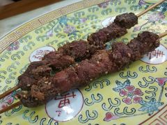 -砂锅居(西四店)