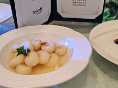 -上海虹桥西郊庄园丽笙大酒店