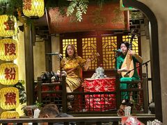 -南京大牌档(中关村领展广场店)