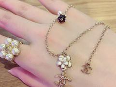 -CHANEL(ifs国际金融店)