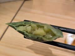 -船歌·鱼水饺青岛菜(国贸商城店)