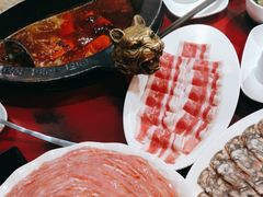 -重庆袁老四火锅(武进万达店)