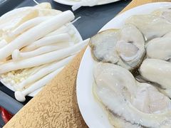 -濠轩阁特色生蚝火锅(水湾路店)