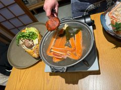 -九酢·海鲜居酒屋