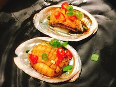 -西街夜油条·麻团包乌饭