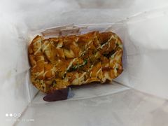 -爸爸糖吐司面包(北京崇文门店)