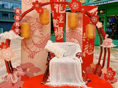 -万科生活广场(东莞松山湖店)