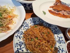 -玖五京菜(杭州城北万象城店)