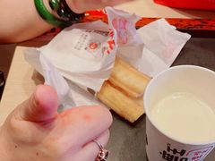 -永和大王(花好园店)