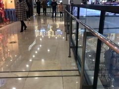 门面-万达广场(济南魏家庄店)