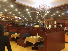 卡座-北塘海鲜·天津菜(大光明桥旗舰店)