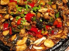 庐山石鸡-原鄉本味 楚菜 丹江口鱼(北苑店)