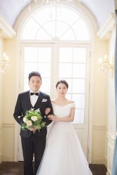 点击看大图 -太郎花子婚纱摄影艺术中心