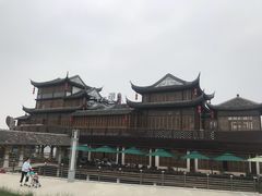 -二十八里太湖船菜(吉祥路店)