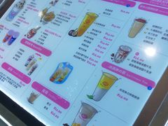 -DF冰雪精灵冰淇淋(威高广场店)