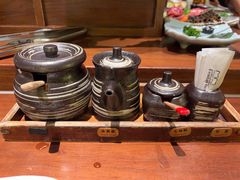 -御牛道日式烤肉料理(杭州万象城店)