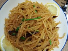 -香满园春饼·家常菜(东大桥店)