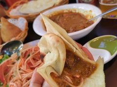 -Santoor 萨都里印度餐厅(北锣鼓巷店)