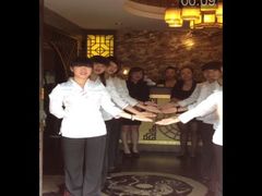 -莱仪堂艾灸经络养生馆(九亭一店)