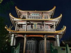 -白鹭洲书院