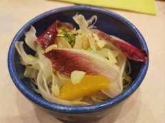 芊彩沙拉-芊彩餐厅(迪士尼探索家度假酒店)