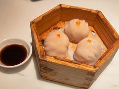 陶陶居大虾饺-陶陶居酒家(新天地店)