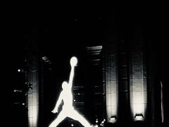 -JORDAN(外滩中央体验店)