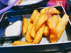 -钳真多钓虾馆·小龙虾海鲜烧烤(九六广场店)