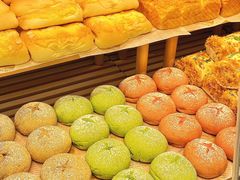 -顶东面包花园·生日蛋糕(太平店)