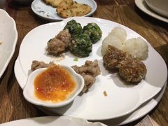 -金苑酒家·客家菜·广东老字号(万象店)