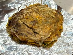 -日葵 大阪烧ひまり(仙霞路店)