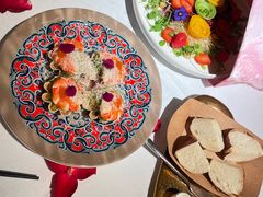 -狮拾久·现代新加坡料理(福田COCO Park店)