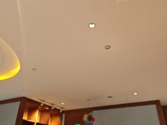 -长白山万达锦华套房酒店