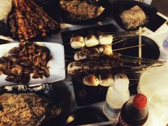 -眼镜哥浦江夜宵大本营