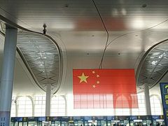 -银川河东国际机场