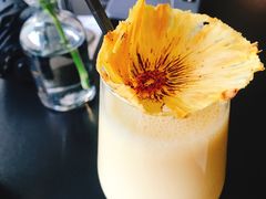 黄金能量奶昔-Nectar One Cafe(勇烈路n1店)