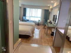 -速8酒店(合肥芜湖路万达广场店)
