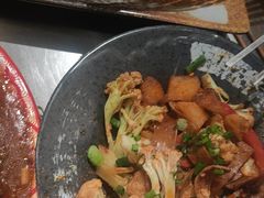 -微醺烤牛·炭火烧烤·精酿啤酒(东郊记忆店)