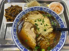 -伟记奥面馆(养育巷店)