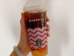 -星巴克(徐州苏宁广场B1店)