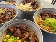 -梅溪·小伙子干挑面(安吉总店)