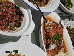 -兰湘子·湘菜小炒(南京江宁万达店)