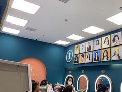 -海马体照相馆(重庆龙湖时代天街D馆店)