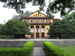 -桂林独秀峰王城景区
