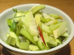 -山丹丹西北菜(金贸大厦店)