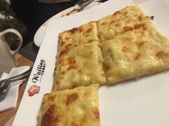 -阿顾西餐·牛排披萨(北戴河店)